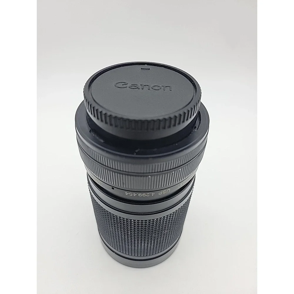 Vivitar RL Edition 28-80mm F3.5-4.5 Macro